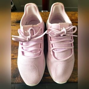 Adidas - lilac ortholite sneakers